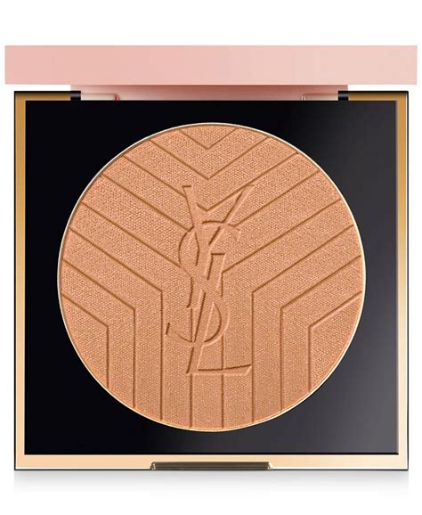 Yves Saint Laurent Yves Saint Laurent 3D All Over Glow Powder 